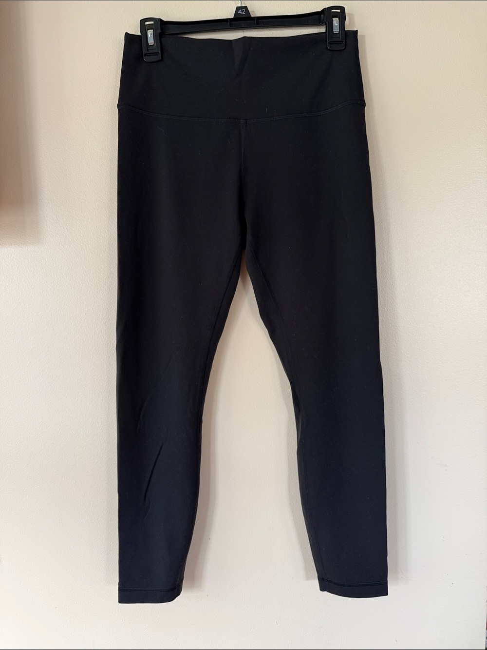Wunder Train High-Rise Tight 25"